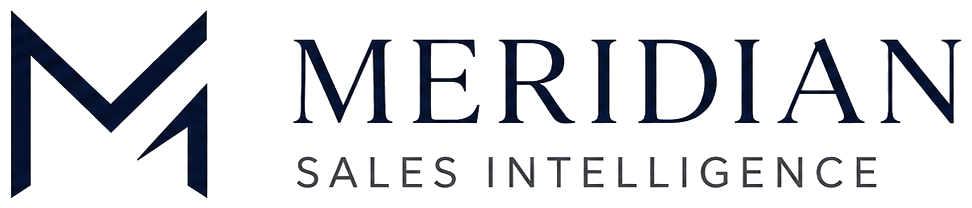 Meridian Sales Intelligence
